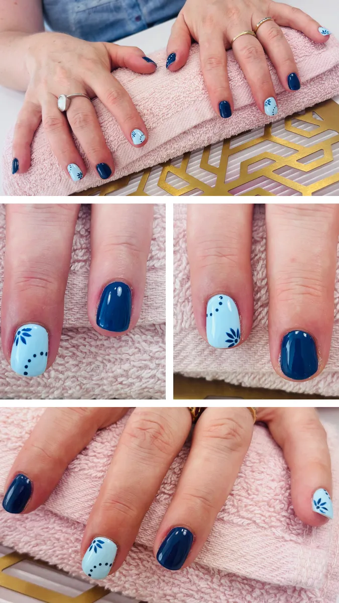 Nail art