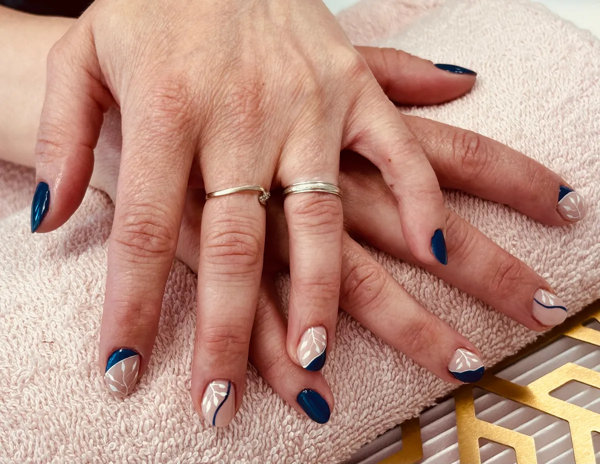 Vernis semi permanent